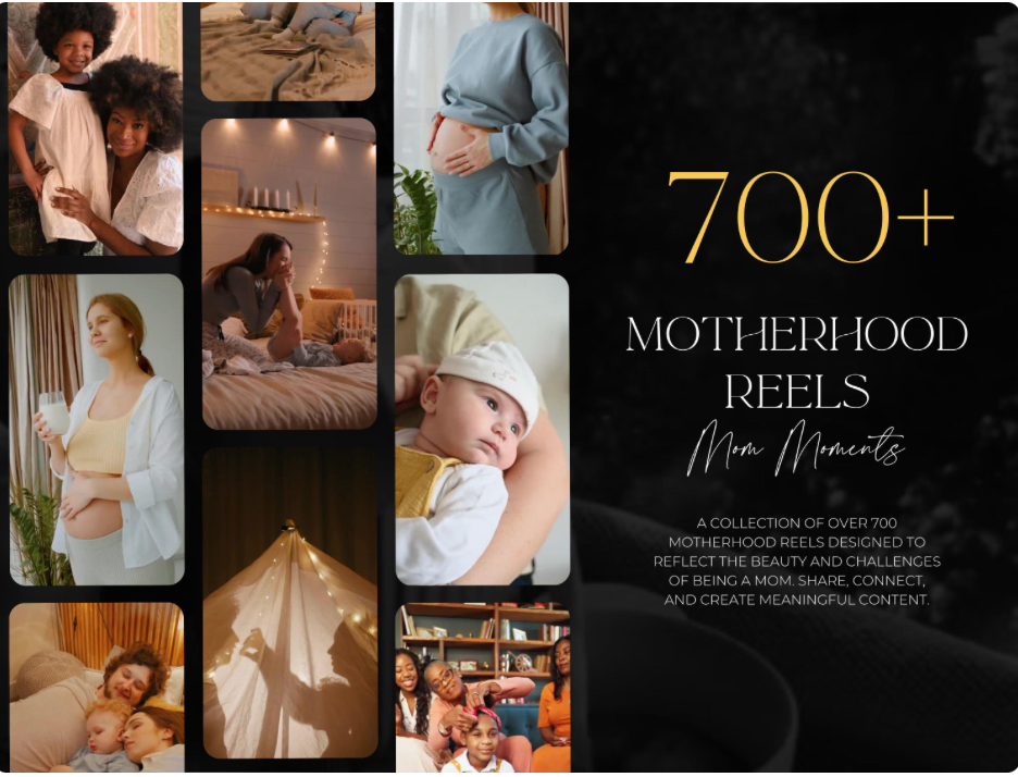 6000+ HIGH QUALITY FACELESS VIDEOS FOR SOCIAL MEDIA + BONUSES