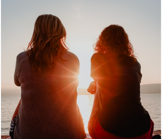 How We Built a Life We Don’t Need a Vacation From—And How You Can Too