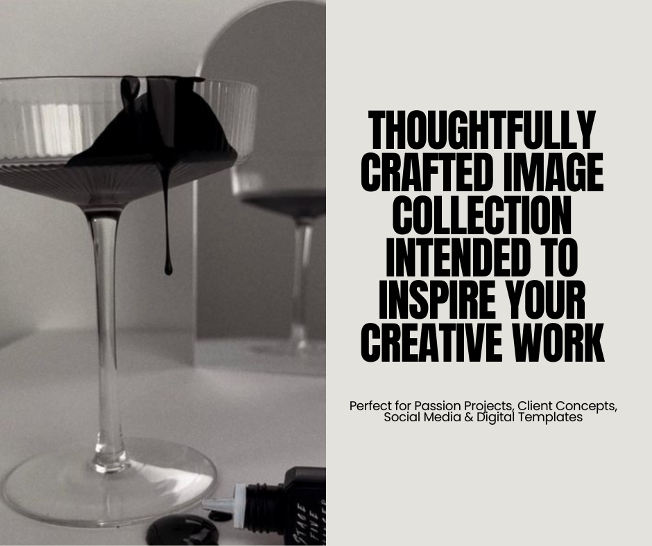 130+ DARK AESTHETIC | STOCK IMAGE COLLECTION | MRR | Master Resell Rights