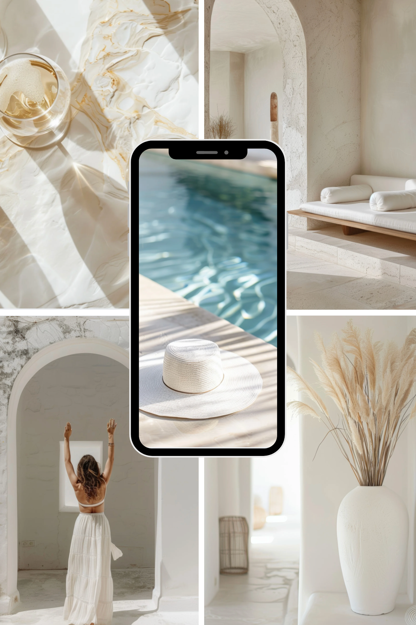 COASTAL VIBES STOCK IMAGERY COLLECTION