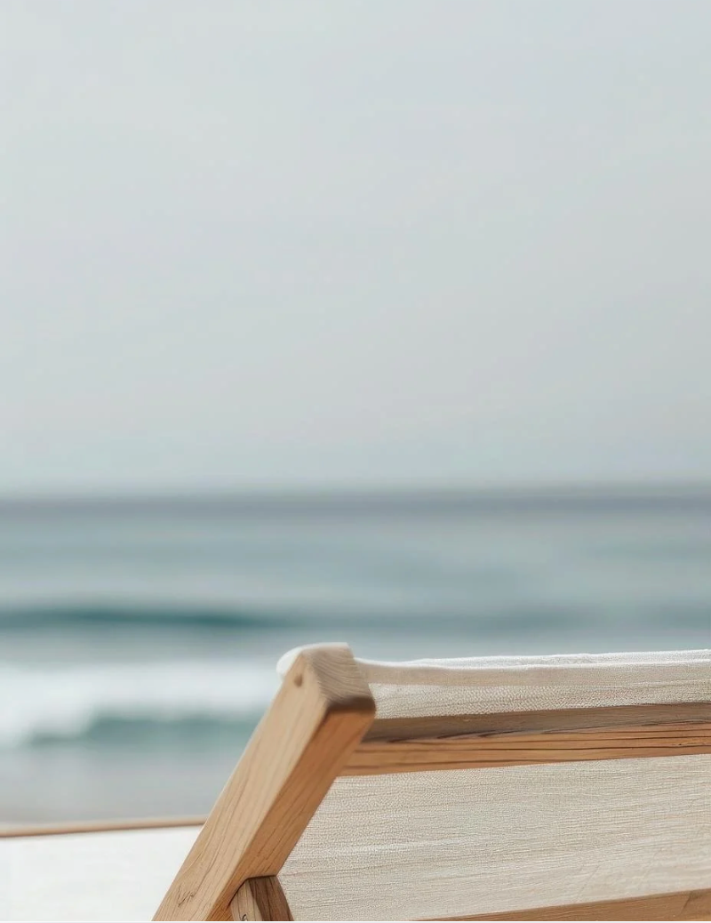 COASTAL VIBES STOCK IMAGERY COLLECTION