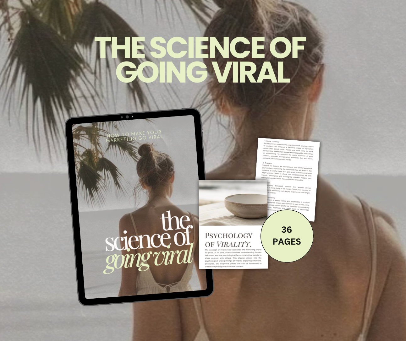 Marketing Bundle 8 Guides for $8  - its your Marketing Launch Toolkit