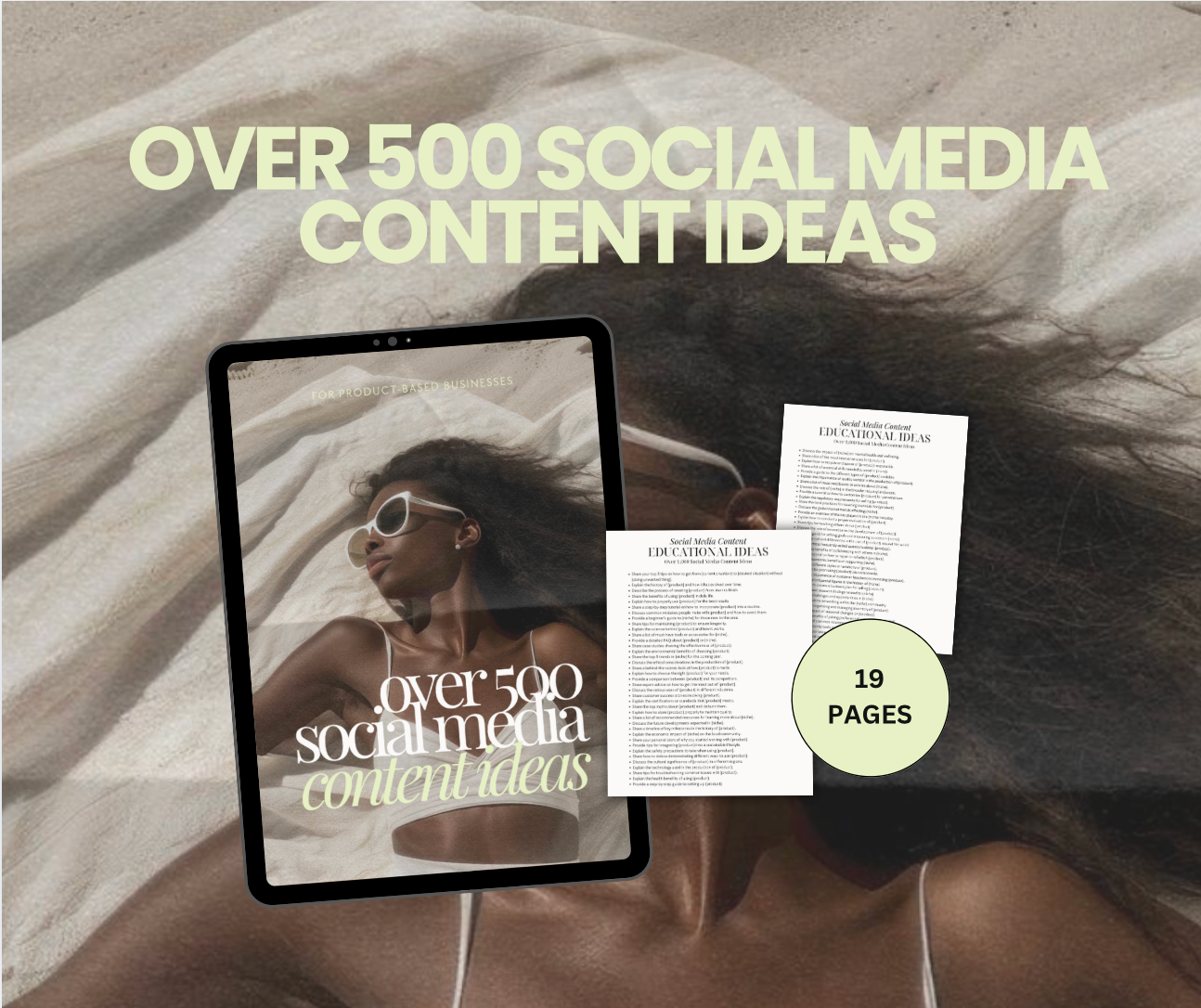 Marketing Bundle 8 Guides for $8  - its your Marketing Launch Toolkit