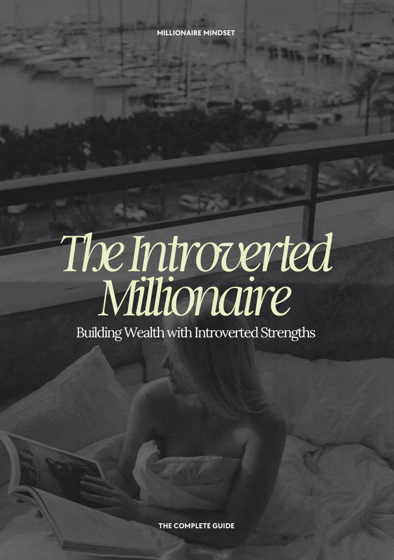 Unlock the Millionaire Mindset with the Millionaire Maker Vault: 17 Exclusive Guides with Master Resell Rights for Only $17!