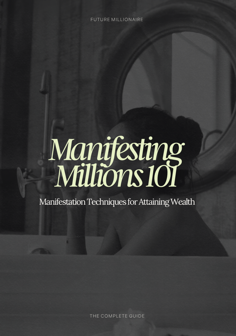 Unlock the Millionaire Mindset with the Millionaire Maker Vault: 17 Exclusive Guides with Master Resell Rights for Only $17!