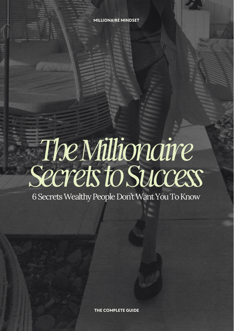 Unlock the Millionaire Mindset with the Millionaire Maker Vault: 17 Exclusive Guides with Master Resell Rights for Only $17!