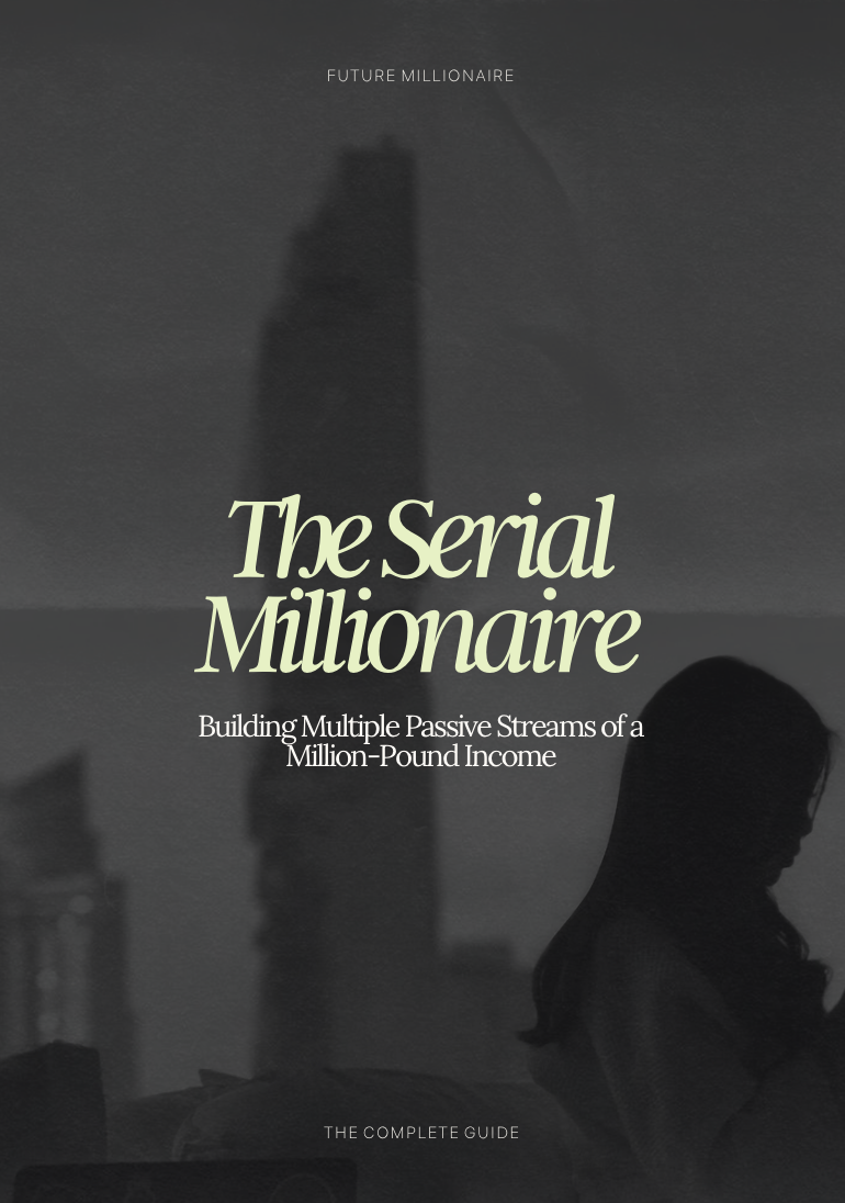 Unlock the Millionaire Mindset with the Millionaire Maker Vault: 17 Exclusive Guides with Master Resell Rights for Only $17!