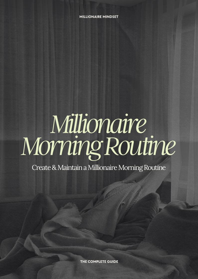 Unlock the Millionaire Mindset with the Millionaire Maker Vault: 17 Exclusive Guides with Master Resell Rights for Only $17!