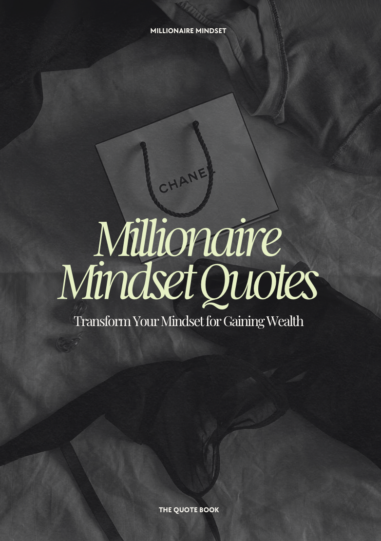 Unlock the Millionaire Mindset with the Millionaire Maker Vault: 17 Exclusive Guides with Master Resell Rights for Only $17!