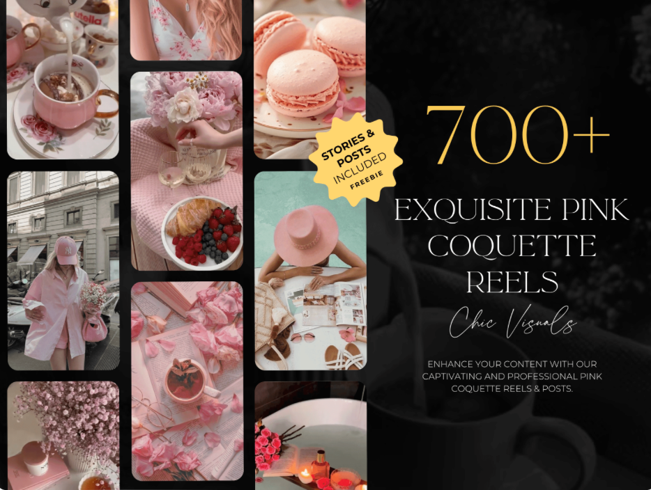 6000+ HIGH QUALITY FACELESS VIDEOS FOR SOCIAL MEDIA + BONUSES