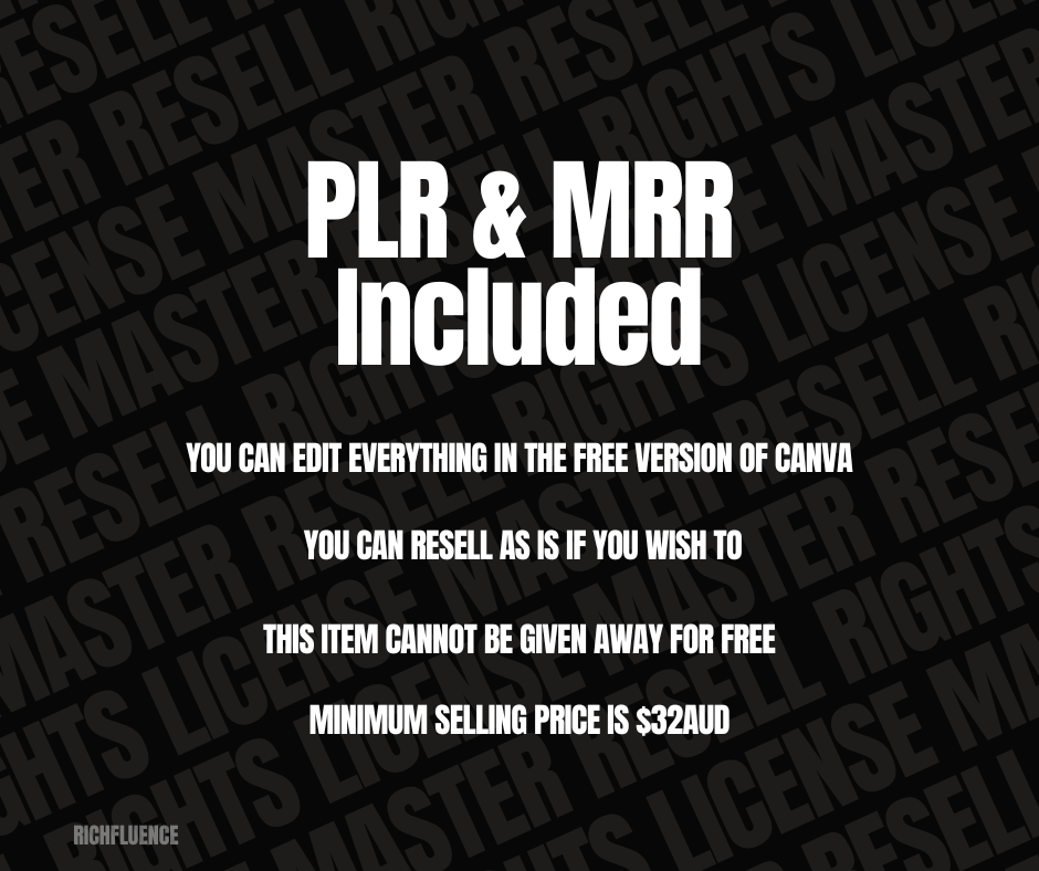 Vol 3. Instagram Reels, Hooks, Captions & Reel Covers